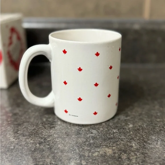 Canadian Collection Edmonton Mug With Box - Picture 5 of 10